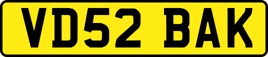 VD52BAK