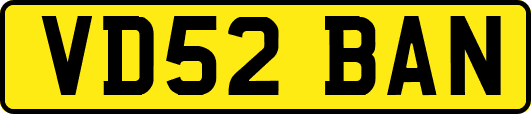VD52BAN