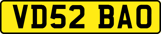VD52BAO