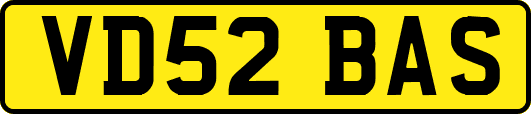 VD52BAS