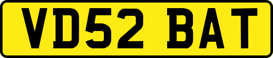 VD52BAT