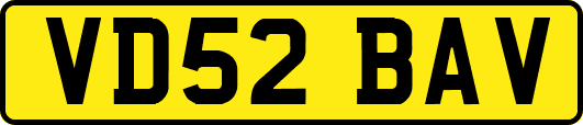VD52BAV