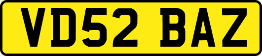 VD52BAZ