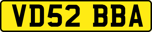 VD52BBA