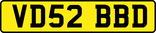 VD52BBD