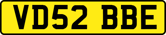 VD52BBE