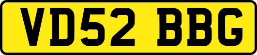 VD52BBG
