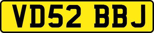 VD52BBJ