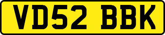 VD52BBK