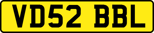 VD52BBL