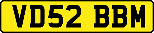 VD52BBM