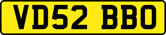 VD52BBO