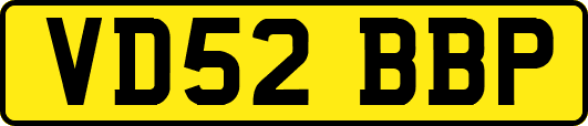 VD52BBP