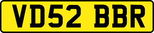 VD52BBR