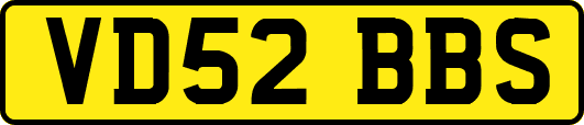 VD52BBS