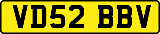 VD52BBV