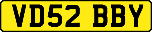 VD52BBY