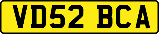 VD52BCA