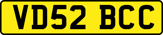 VD52BCC