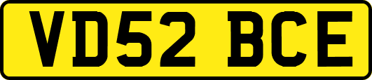VD52BCE