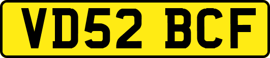 VD52BCF