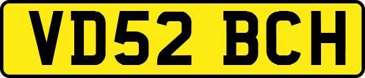 VD52BCH