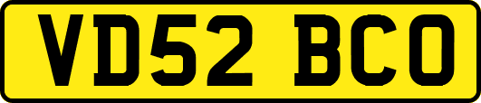 VD52BCO