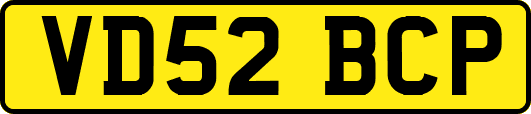 VD52BCP