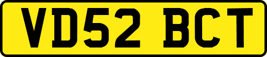 VD52BCT