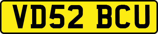 VD52BCU