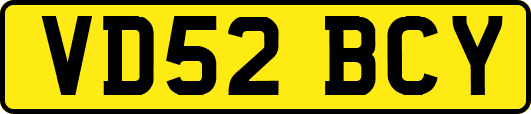 VD52BCY