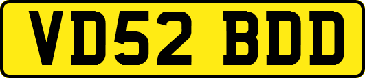 VD52BDD