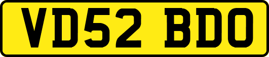 VD52BDO