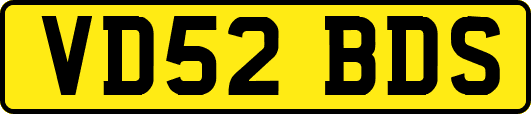 VD52BDS