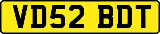 VD52BDT