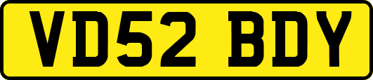 VD52BDY
