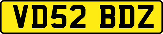 VD52BDZ