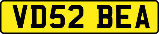 VD52BEA