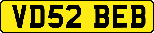 VD52BEB