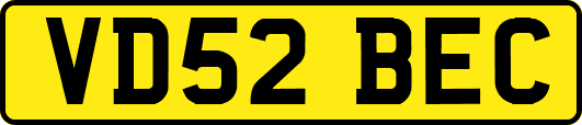 VD52BEC