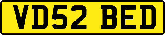 VD52BED