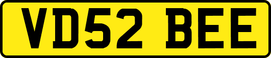 VD52BEE