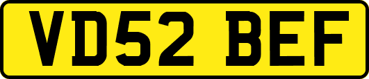 VD52BEF
