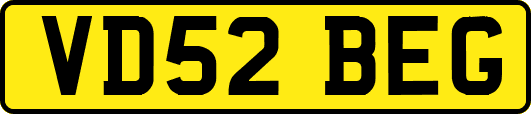 VD52BEG