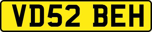 VD52BEH