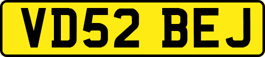 VD52BEJ