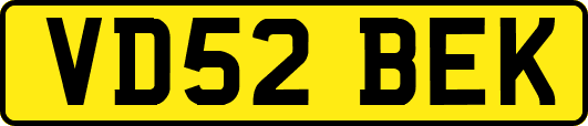 VD52BEK
