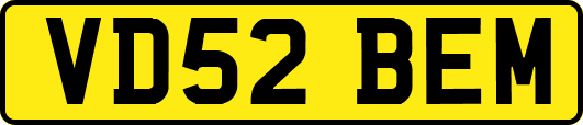 VD52BEM