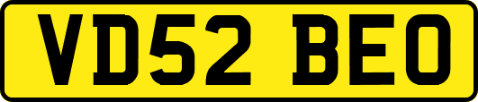 VD52BEO