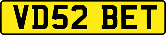 VD52BET
